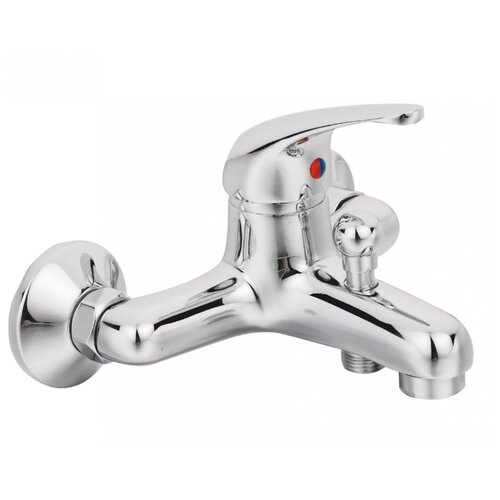 фото Смеситель для ванны с душем osgard