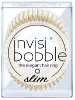 Резинка Invisibobble SLIM 3 шт. Time To Pink