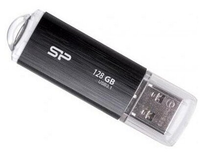 Накопитель USB 3.1 64GB Silicon Power - фото №10