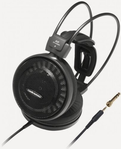 Изображение товара Наушники Audio-technica ATH-AD500X