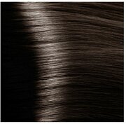 Крем-краска для волос с гиалуроновой кислотой Kapous «Hyaluronic Acid», 5.1 Светлый коричневый пепельный, 100 мл
