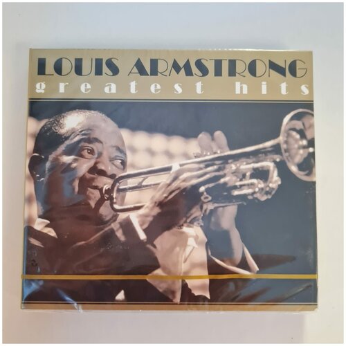 Louis Armstrong Greatest Hits (2CD)