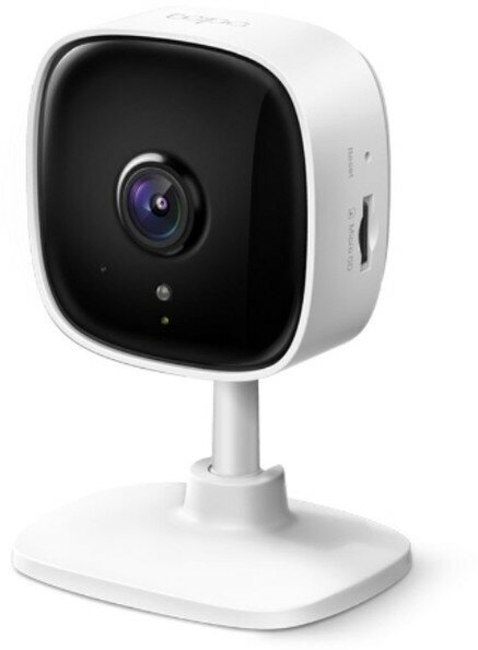 Камера видеонаблюдения TP-LINK Tapo C100, ip-камера, белый