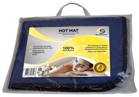 EcoSapiens Электрогрелка для косметологии Hotmat Es-302 синий