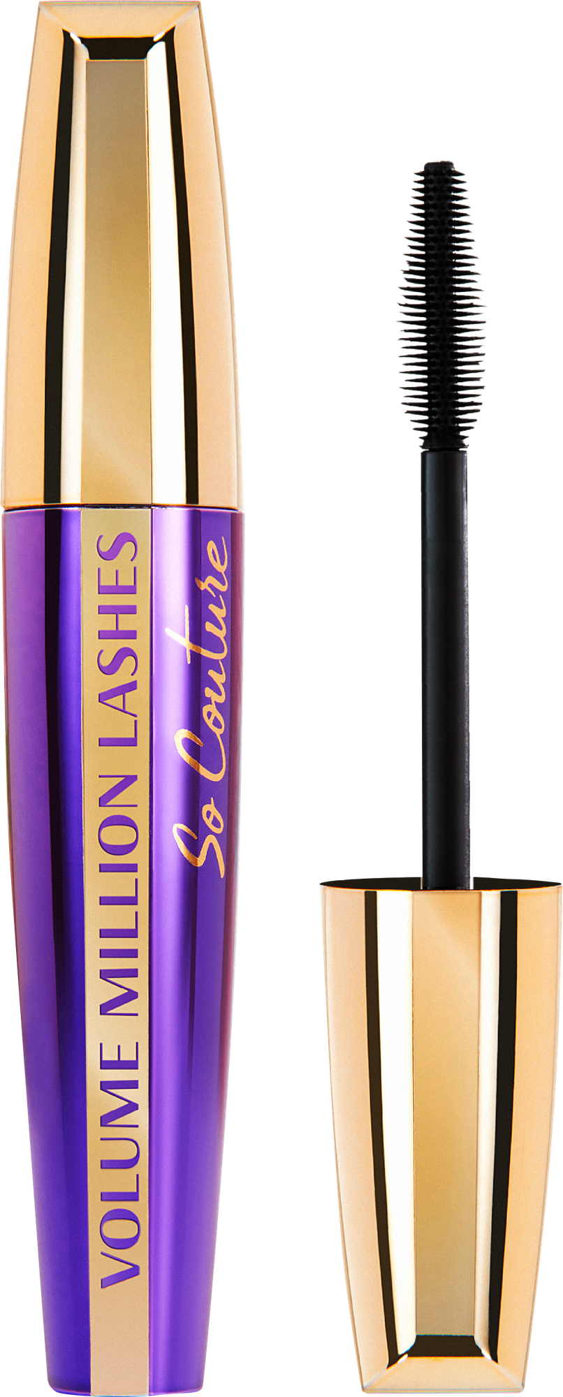 Тушь для ресниц Volume Million Lashes So Couture 9.5 мл