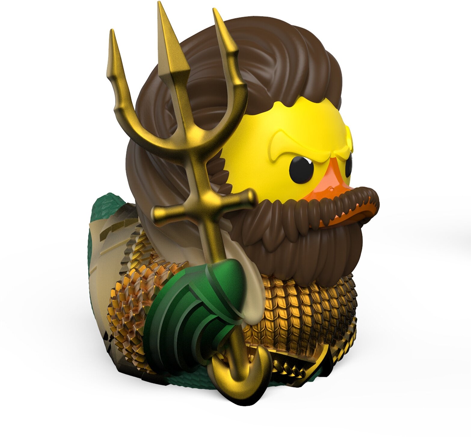 Фигурка Numskull Tubbz DC: Aquaman - фото №12