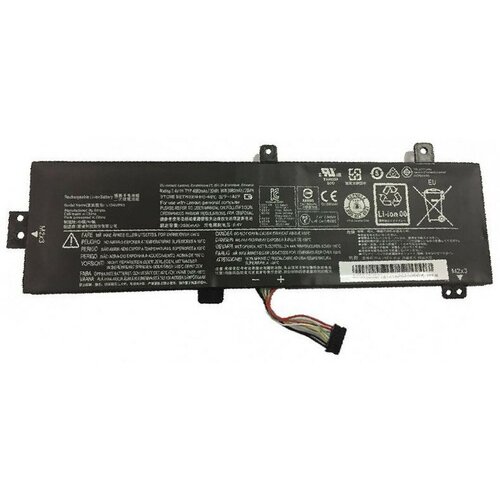 Аккумулятор для ноутбука Lenovo 310 Series Lenovo 310-15ABR Lenovo 310-15ISK (7.6V 3950mAh) P/N: L15C2PB5 L15L2PB4 L15M2PB3 L15M2PB5 L15S2TB0 L15L2PB2