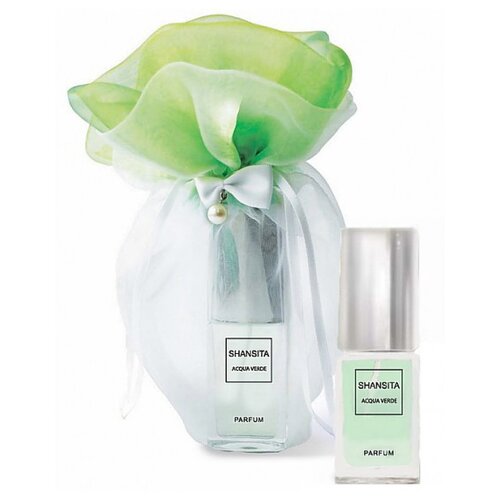 Vikon de Paris духи Shansita Acqua Verde , 16 мл