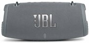 Колонка JBL Xtreme 3, 100 Вт, серый