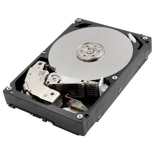 Жесткий диск Toshiba MG06ACA10TE 10ТБ 35 7200RPM 256MB SATA 512E 2679700₽
