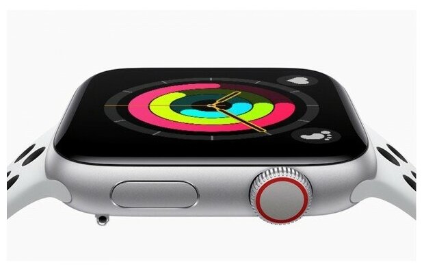 УМНЫЕ ЧАСЫ SMART WATCH Т500 (ЧЕРНЫЙ)