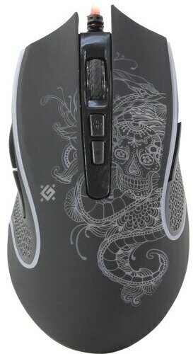 Мышь Defender Gaming Venom GM-640L