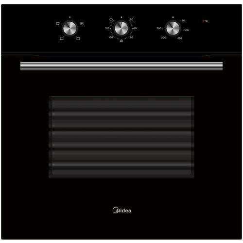 Электрический духовой шкаф MIDEA MO23003GB 24990₽