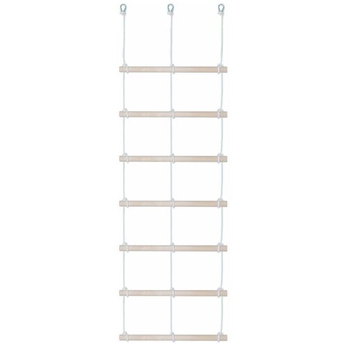 Лестница подвесная 