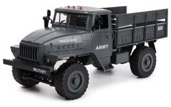 Грузовик MZ Army Truck (MZ-YY2014) 1:16 33 см