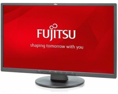 Монитор Fujitsu B22-8 TS Pro / 21.5" IPS / 1920x1080 / 76 Гц / 16:9 / динамики / USB хаб