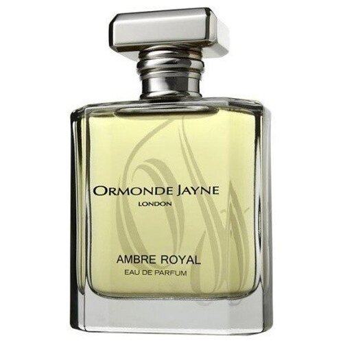 Ormonde Jayne парфюмерная вода Ambre Royal, 50 мл ormonde jayne парфюмерная вода ambre royal 8 мл