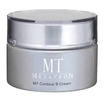 MT Metatron Крем для ревитализации с провитамином В5 Contour B Cream 40 г,