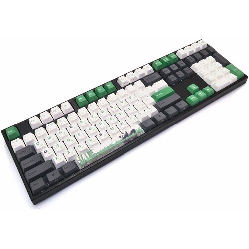 Клавиатура Varmilo VA108M Panda R2 Cherry MX Red 2299000₽