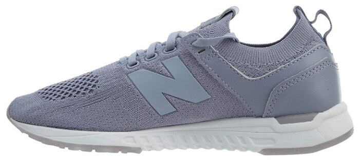 new balance 247 decon white