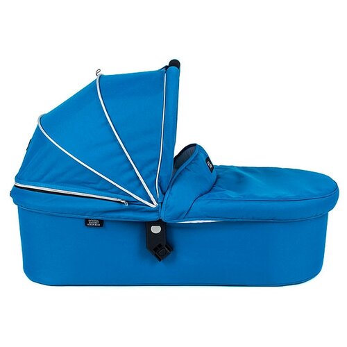 Спальный блок Valco Baby Snap External Bassinet ocean blue valco baby дождевик valco baby raincover snap 4 ultra прозрачный