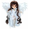 Интерактивная кукла Groove Inc. Ала Белый Ангел 31 см - изображение