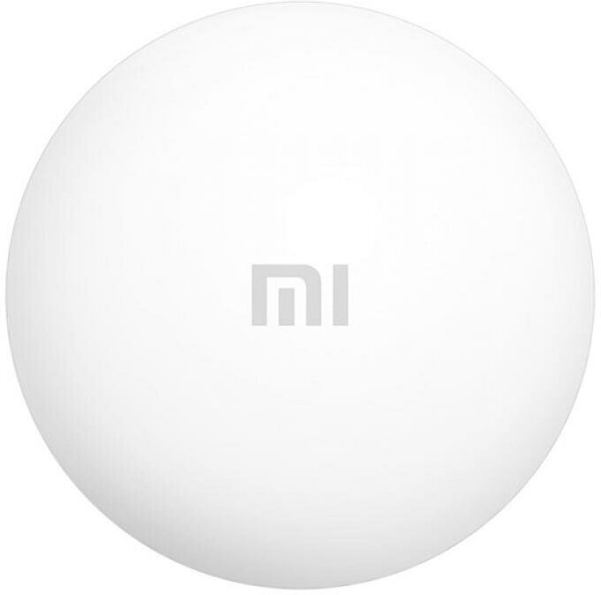 Датчик протечки воды Xiaomi Mi Flood Guard SJWS01LM (White)