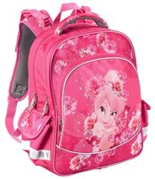 ErichKrause Рюкзак Disney Tink Pink 39302 розовый