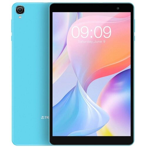 Планшетный компьютер Teclast P80T 32Gb чёрный 701200₽