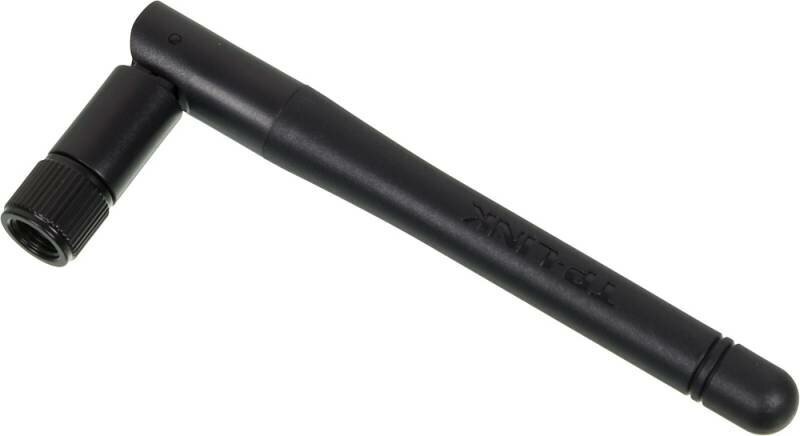 Сетевой адаптер WiFi TP-Link TL-WN781ND N150 PCI Express