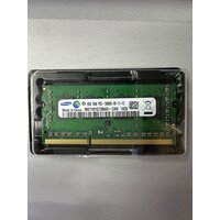 Оперативная память DDR3 8Gb 1333 Mhz Samsung M471B1G73BH0-CH9 So-Dimm PC3-10600