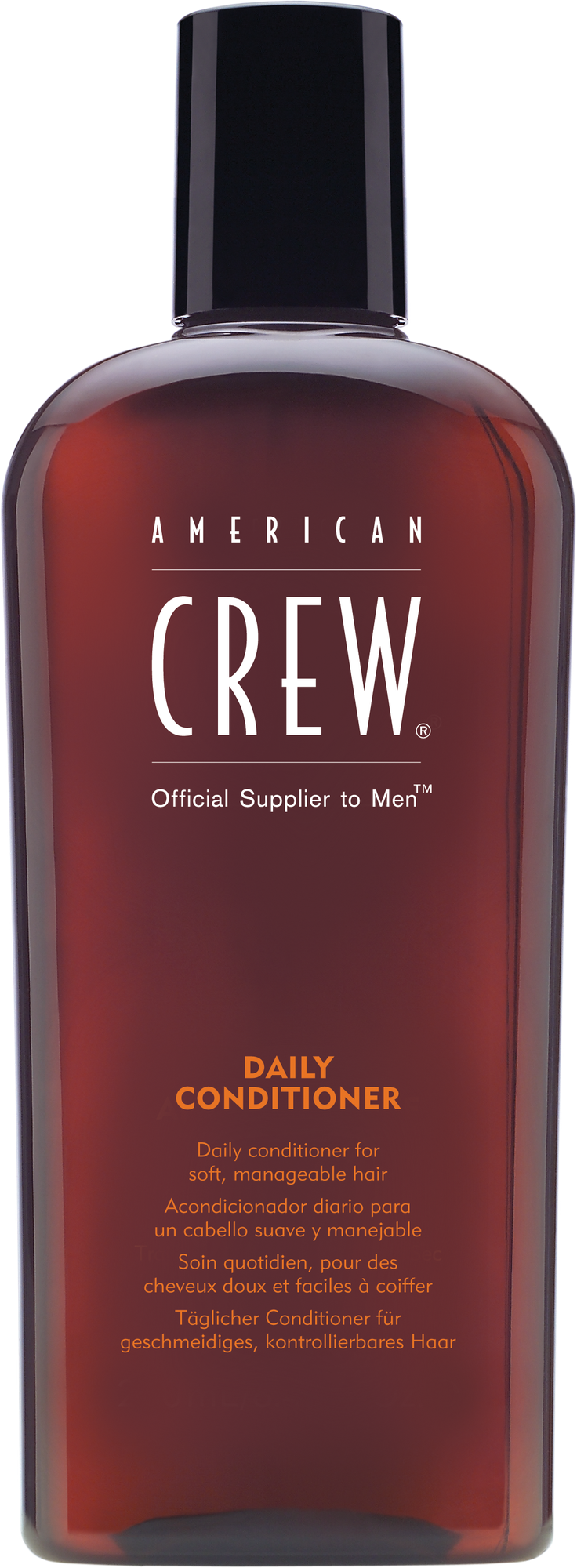 American Crew Daily Moisturizing Conditioner - Кондиционер для ежедневного ухода 1000 мл - фотография № 8