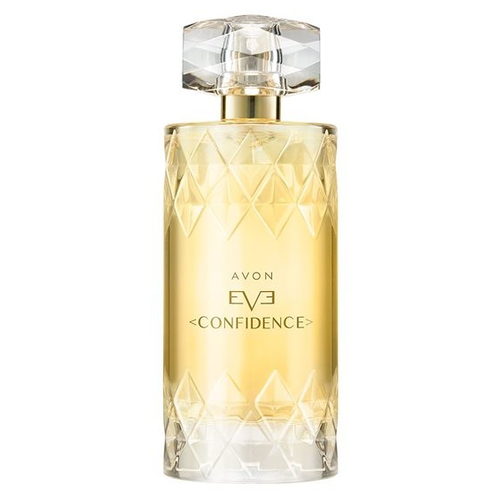 AVON парфюмерная вода Eve Confidence, 100 мл, 100 г avon парфюмерная вода eve confidence 50 мл