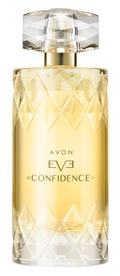 AVON парфюмерная вода Eve Confidence, 100 мл