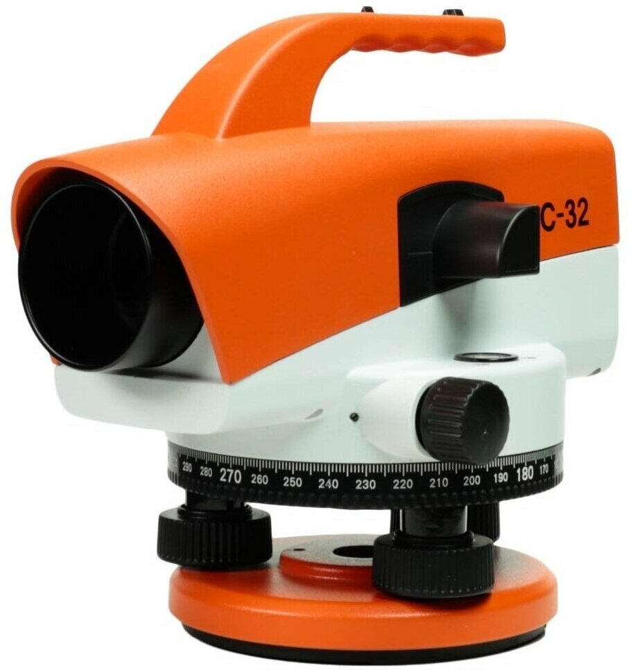 Оптический нивелир RGK C-32 (4610011870101)