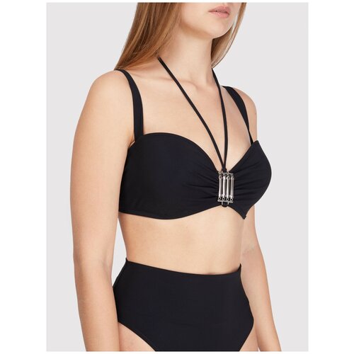 Купальник Pain de Sucre размер 40 EU черный 16170₽