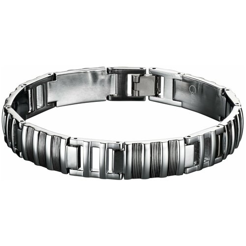 фото Браслет colibri reactor steel, cb abr-041000e. colibri of london