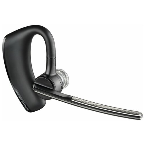 Bluetooth-гарнитура для мобильного телефона Plantronics 87300-205 Voyager Legend / громкая связь A2DP / AVRCP / Bluetooth 3.0 / блютуз наушник