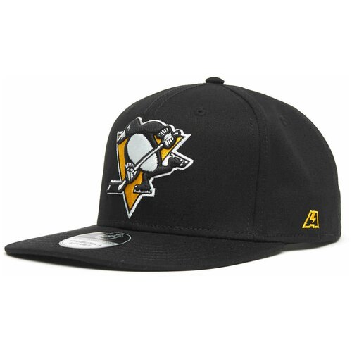 фото Бейсболка atributika&club питтсбург пингвинз 31081 atributika & club