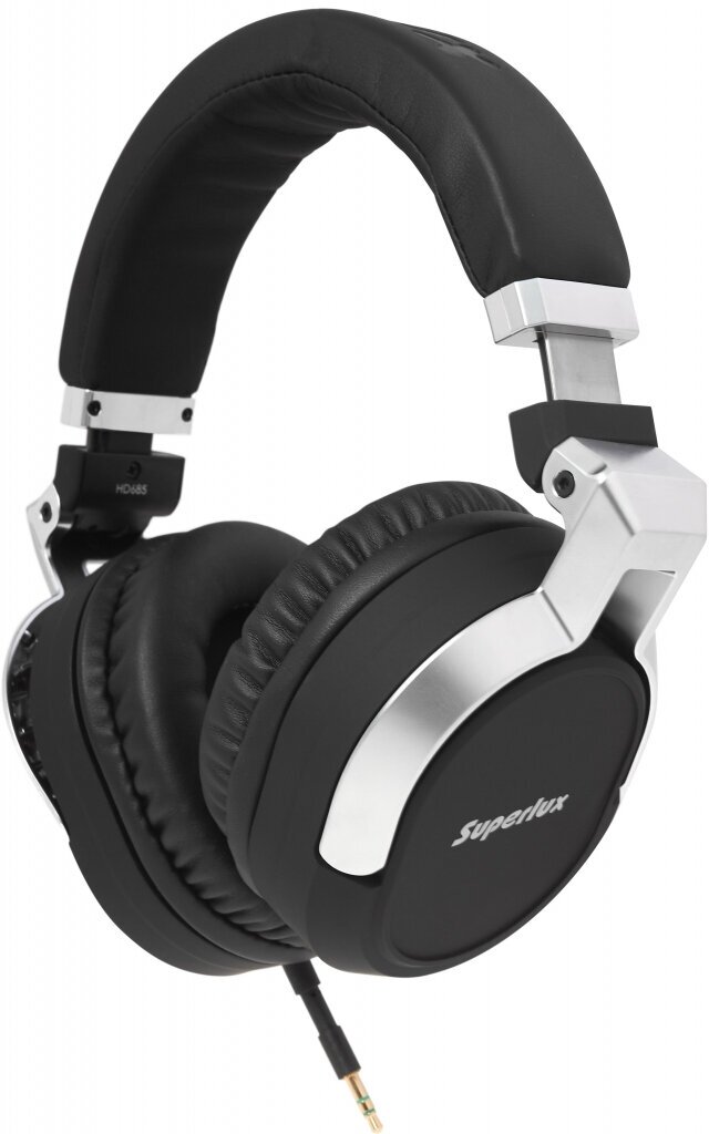 Superlux HD685 Наушники закрытые