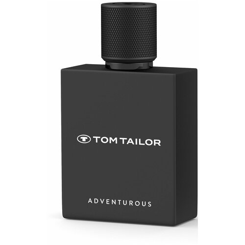 Tom Tailor Adventurous Туалетная вода 50 мл туалетная вода tom tailor adventurous 50 мл