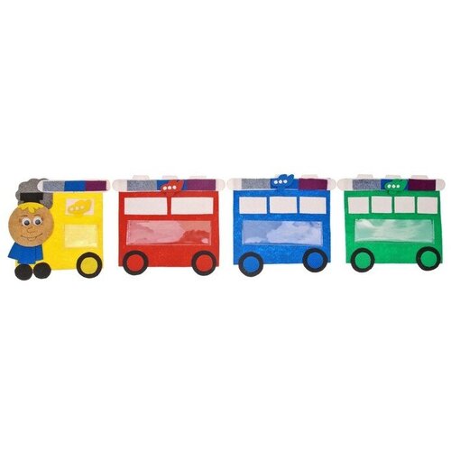 Liplip Набор дидактический 