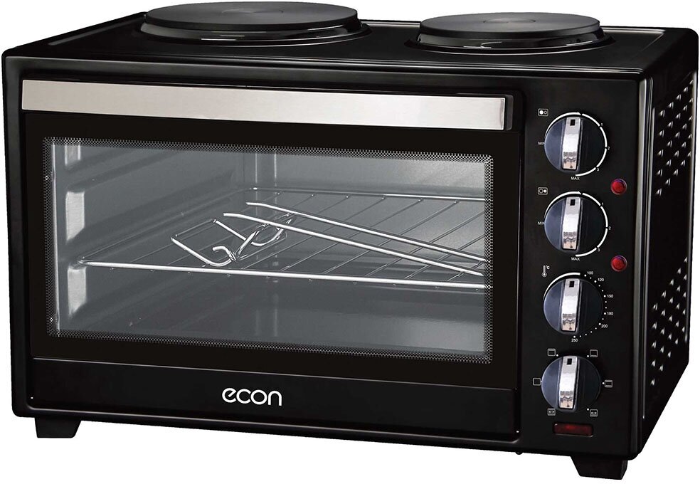 Мини печь Econ ECO GP3222MO