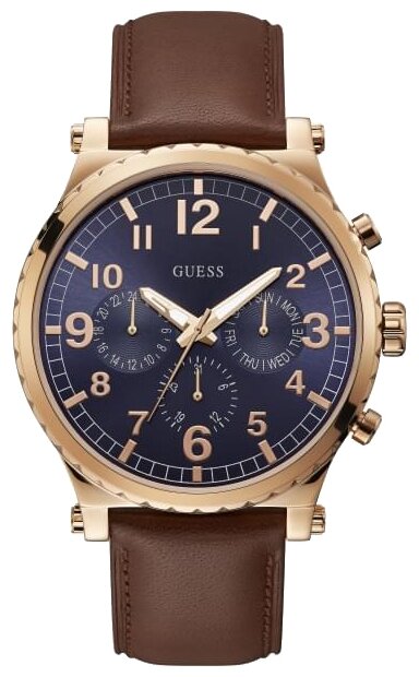 Наручные часы GUESS W1215G1