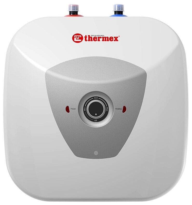 Водонагреватель электрический накопительный Thermex H 10 U (pro)