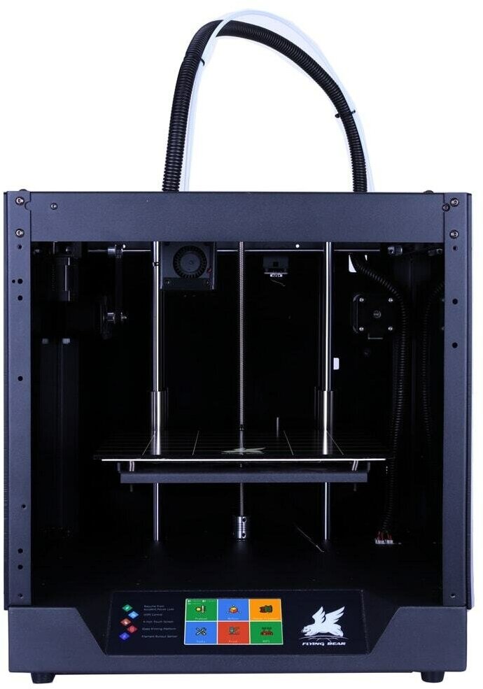 3D принтер Flying Bear Ghost5 CM000003645 .