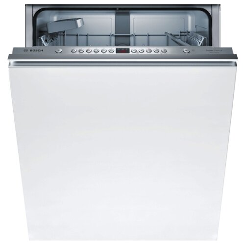 фото Посудомоечная машина Bosch SMV46IX01R