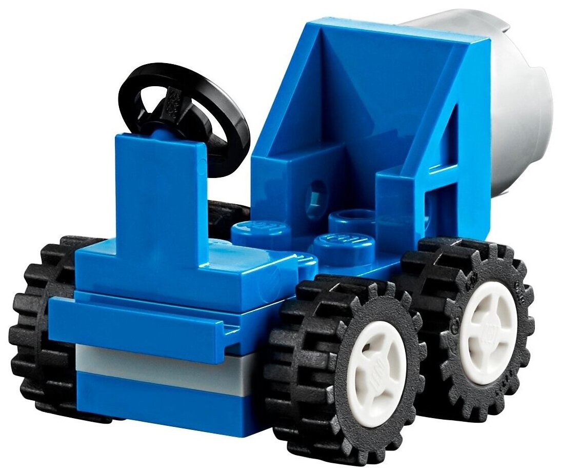 Конструкторы LEGO - фото №16