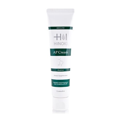 Hinoki Clinical Крем лечебный многофункциональный (AP Cream 90 ml)