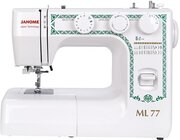 Электромеханическая швейная машина Janome ML 77